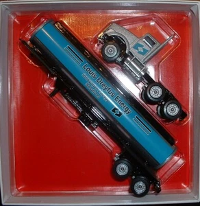 Louis Dreyfus Energy Tanker '97 Winross Truck - Picture 1 of 1