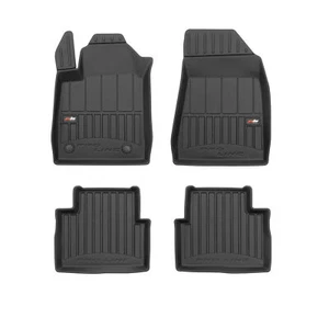 Tappetini Tappeti PRO LINE 3D per Alfa Romeo Giulietta 2010-2020 in gomma - Imagen 1 de 12