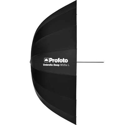 Profoto Umbrella Deep White L by studio-ausruestung.de - Bild 1 von 4