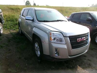 Used Right Sun Visor fits: 2013 Gmc Terrain Right Grade A Foto 1 de 4