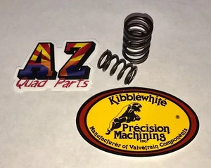 Honda TRX450R TRX 450R CRF Single INTAKE Replacement Kibblewhite Valve Spring - Picture 1 of 1
