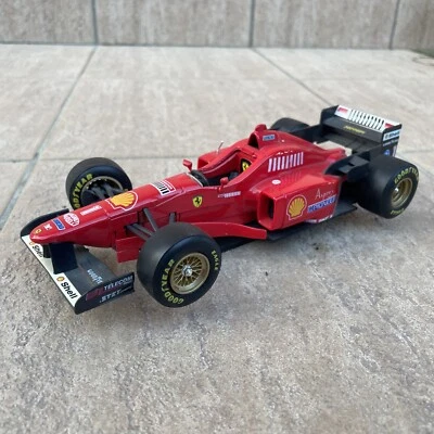 ferrari f310 1/20 - Immagine 1 di 4