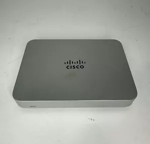 CISCO MERAKI Z1 Cloud Managed Teleworker Gateway Router - With power supply - Picture 1 of 4