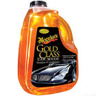 Produktbild - Meguiars - Gold Class Car Wash Shampoo Conditioner Autoshampoo 1890ml