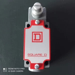 Limit switch 9007-BD-12 Square D - Picture 1 of 6