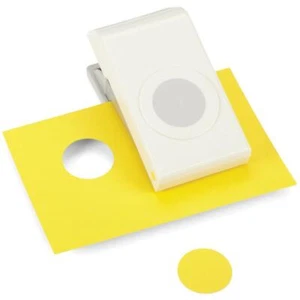 EK Success Punch Large Circle 1.25 Inch - Picture 1 of 4