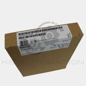 Siemens 6ES7522-1BL10-0AA0 SIMATIC S7-1500 Cyfrowy moduł wyjściowy - Zdjęcie 1 z 3