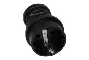 SF Cable European CEE7/7 Schuko to Australia AS3112 Power Plug Adapter - Picture 1 of 5