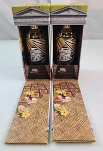 (2) Benefit Lookin’ To Rock Rita Eau De Toilette Perfume 1oz - Picture 1 of 3