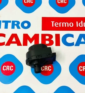 MOTORE VALVOLA TRE VIE RICAMBIO CALDAIE COMPATIBILE CODICE: CRC19871987 - Picture 1 of 1