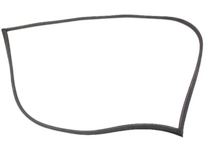 Sello de parabrisas trasero para Porsche 911 1965-1989 58924RJ 1986 1985 1966 1967 1968 Foto 1 de 2