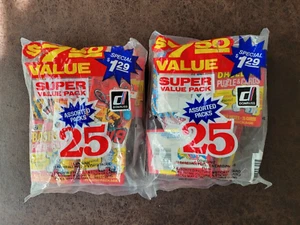 PICK 1 - 1982 DONRUSS Super Value Fun Bag 25 packs 17 Baseball, Cal Ripken Jr RC - Picture 1 of 3