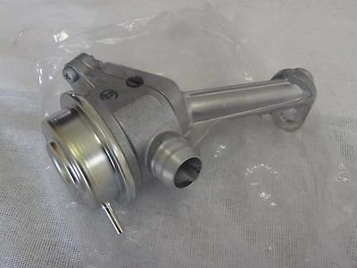 "Обратный клапан вторичного насоса впрыска воздуха MERCEDES-BENZ A0021403660-ПОДЛИННЫЙ"  - Изображение 1 из 4