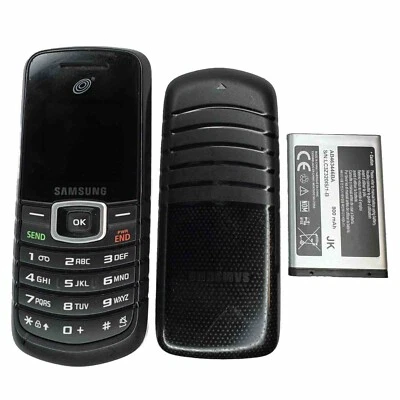 Samsung Model SGH-T105G TracFone - Image 1 of 4