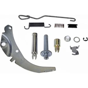 HW2588 Dorman Drum Brake Self Adjuster Cable Rear Driver Left Side for Chevy - Picture 1 of 1