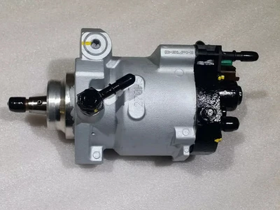 A6650700101 6650700101 High Pressure Fuel Pump for Actyon Kyron Rexton Rodius - Image 1 of 3