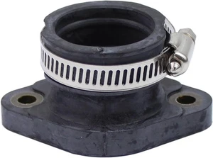 Vergaser Carb Ansaugstutzen Manschette mit Klemme für Polaris Xplorer 300 4X4... - Bild 1 von 6