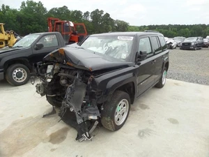 Windshield Wiper Motor Includes Linkage Fits 07-17 Jeep Compass - Picture 1 of 10