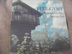 Schallplatte Singel - Bild 1 von 2