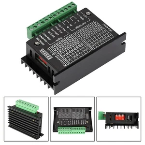 High Power Output Motor Driver 9V-40V DC Power Supply Application Driver - Picture 1 of 12