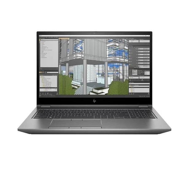 REF ZBOOK F15 G8 I7/32/512 RTX - Immagine 1 di 1