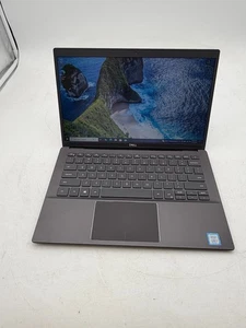 Dell Latitude 3301 13.3" 128 GB SSD 4 GB RAM i3-8145U CPU Windows 10 Pro - Imagen 1 de 13