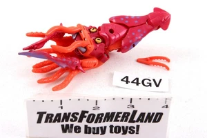 Claw Jaw 100% Complete Basic Beast Wars Transformers - Picture 1 of 3