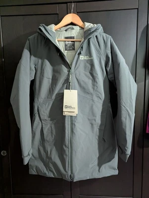 Jack Wolfskin Jacke - Bild 1 von 4