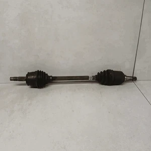 55700560 Hormiga semialbero. Izquierda FIAT GRANDE PUNTO (2Y) 1.2 Ber. - Imagen 1 de 8