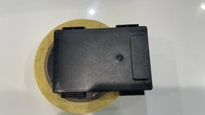 K366 2021-2025 JEEP GRAND CHEROKEE CRUISE CONTROL RADAR SENSOR OEM 68440 586AJ - Bild 1 von 4