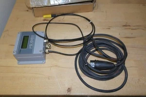 Vaisala HMP233 Humidity & Temperature Transmitter HMP 233 A2D0A2AA12B1A3C - Bild 1 von 4