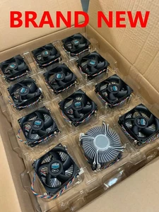 Wentylator chłodzący radiator HP ENVY TE01 - Zdjęcie 1 z 1