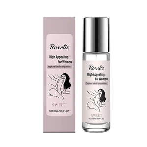 Profumo Charm Femminile, Fragranza Naturale, Eau De Toilette Multilivello^/ - Foto 1 di 12