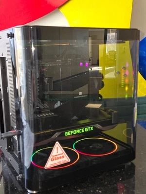 Ryzen 5 3600 ПК - Изображение 1 из 4