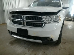 Passenger Right Upper Control Arm Front Fits 11-15 DURANGO 104696117 - Picture 1 of 12