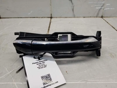 2005 MERCEDES CLK500 W209 MAÇANETA EXTERNA DIREITA PASSAGEIRO #11046 - Imagem 1 de 3