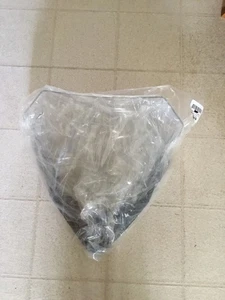 Parabrisas Ski Doo OEM Rev Gen4 860201448 - Imagen 1 de 3