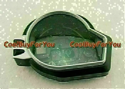 Tacho Drehzahlmesser Messgerät Gehäuse Abdeckung für Honda CBR1000RR 2008 2009 2010 2011 - Bild 1 von 3