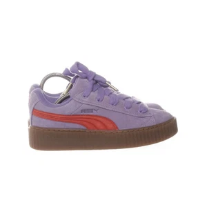 Puma, Sneaker, Größe: 38, Fenty, Wildleder, Lila, Damen #HA3 - Bild 1 von 6
