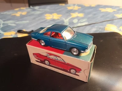 CIJ  SIMCA BERTONE NEUF BOITE - Photo 1/4