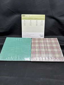 Stampin Up! 6 x 6 - Designer Series Paper - NEW - 3 Packages - Bild 1 von 15