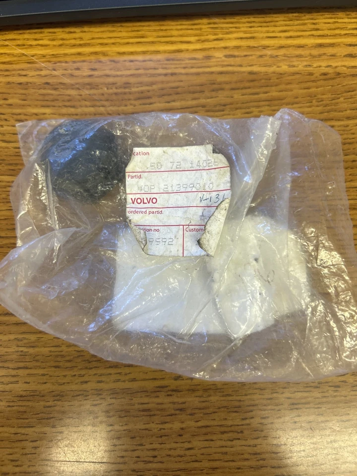 B151 Original Volvo Penta 21399010 Foto 1 de 1