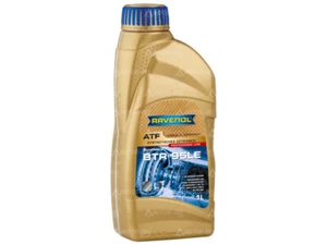 1 Liter RAVENOL ATF BTR 95LE Automatikgetriebeöl Made in Germany - Bild 1 von 1