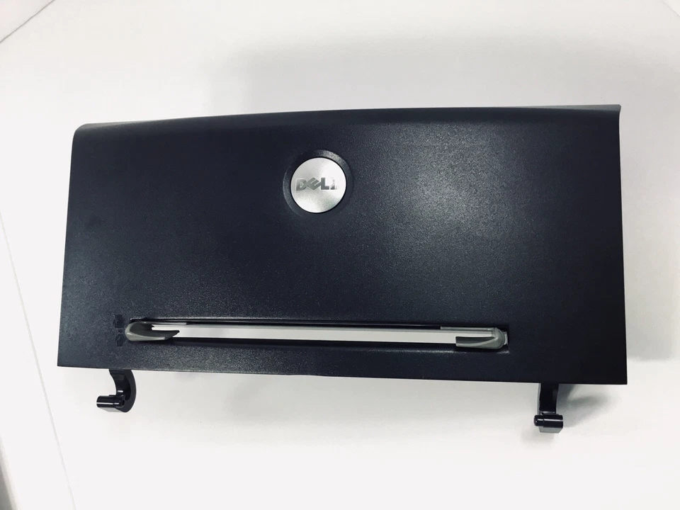 Dell 1710 Printer Front Door/ Paper Input Tray 00H9995 Works CLEAN & READY - Image 1 of 4