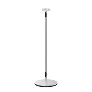 VOIA Cinebeam Qube Stand Support de sol mobile - Argent pour LG HU710PB - Photo 1/2