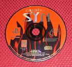Cardinal Syn (Sony PlayStation 1, 1998 PS1)-Disc Only