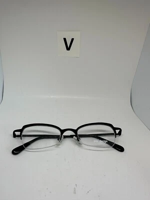 PRO DESIGN DENMARK 2205 6021 46-19 best titanium pure Eyeglasses - Image 1 of 4