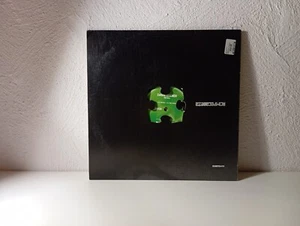 Dave Shokh - Snuka (Rompecabeza - ROMPE 01) 12" - Bild 1 von 2