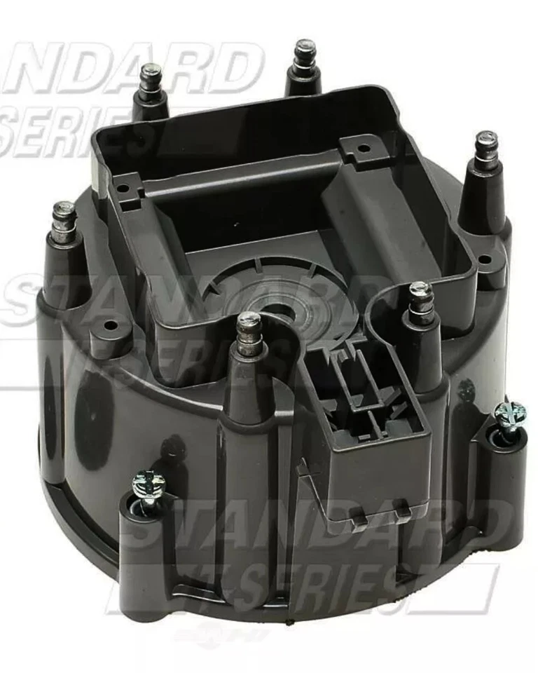 Standard Motor Product Ignition Distributor Cap DR452 - Image 1 of 1