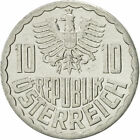 [#421563] Moneta, Austria, 10 Groschen, 1994, Vienna, SPL-, Alluminio, KM:2878